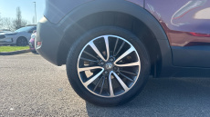 Vauxhall Crossland X 1.2T [130] Elite 5dr [Start Stop] Petrol Hatchback